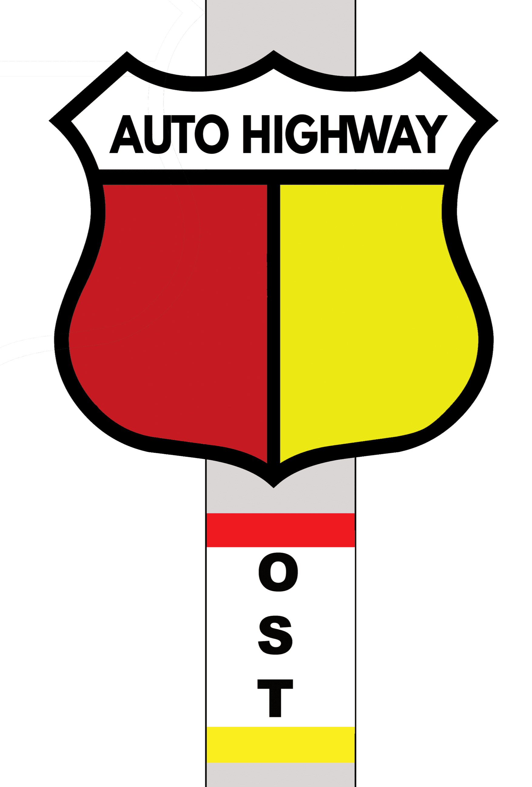 Auto Highway OST emblem