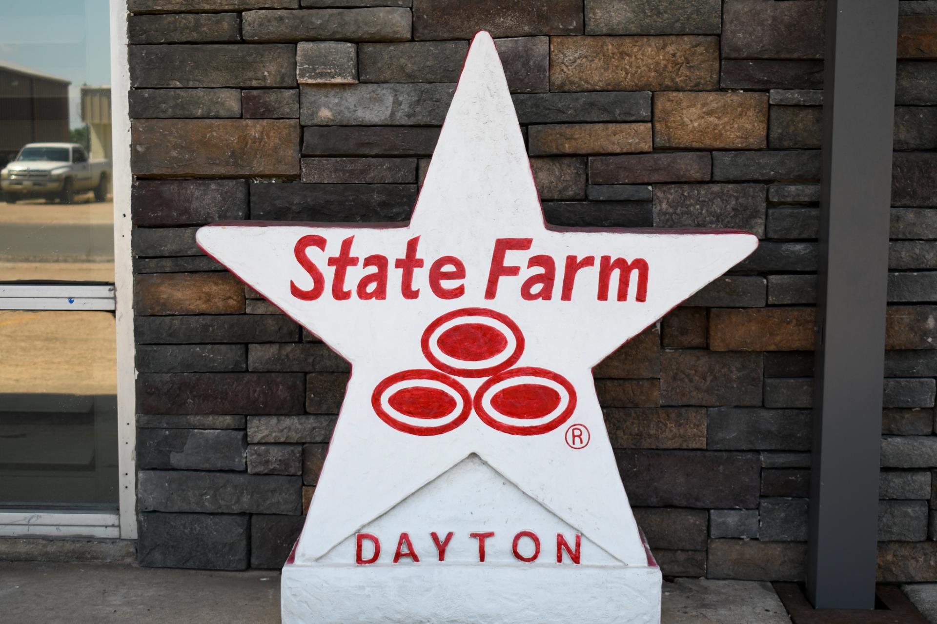 State Farm Insurance Agent Star 1