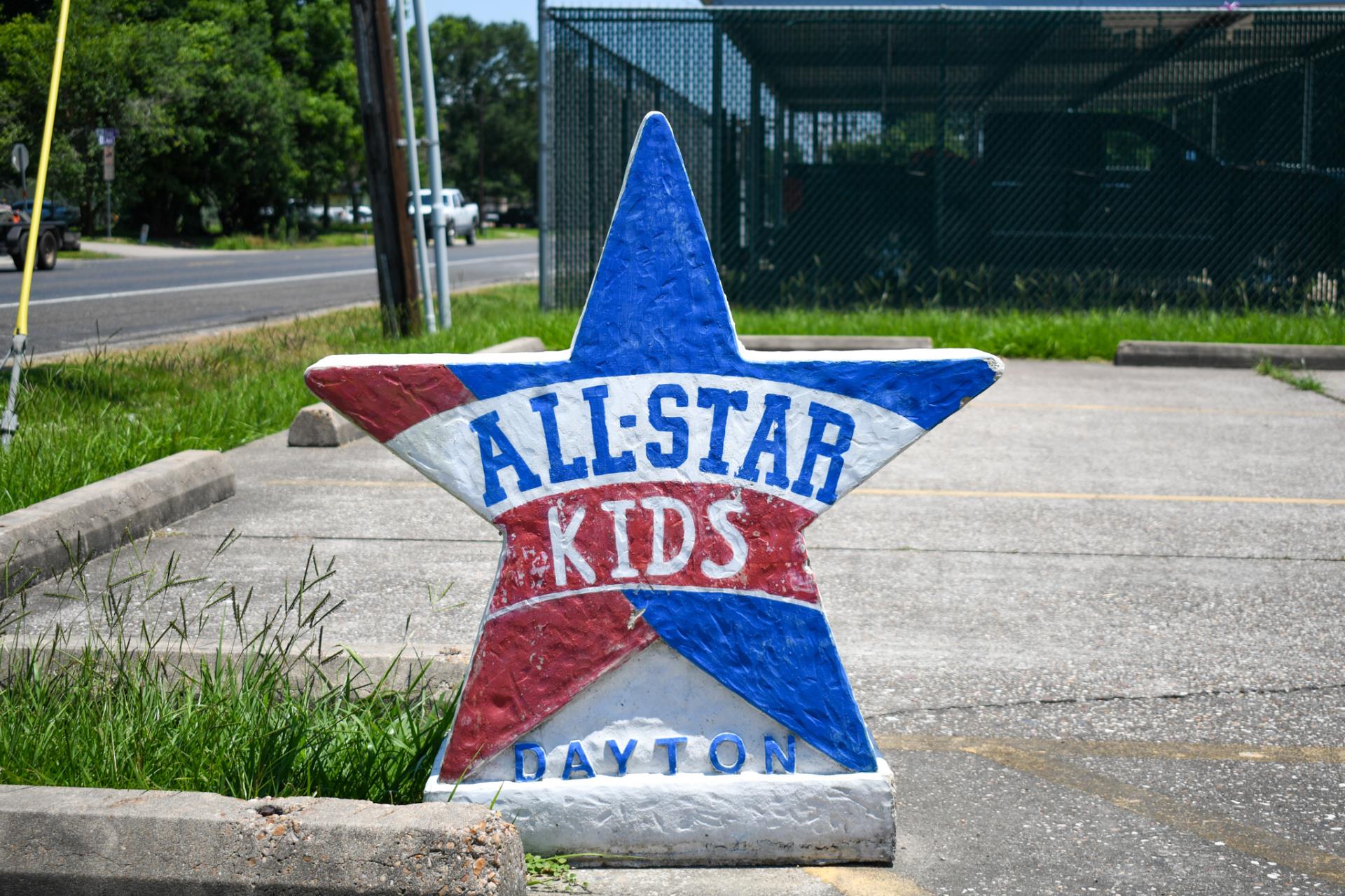 All-Star Kids Dental Star