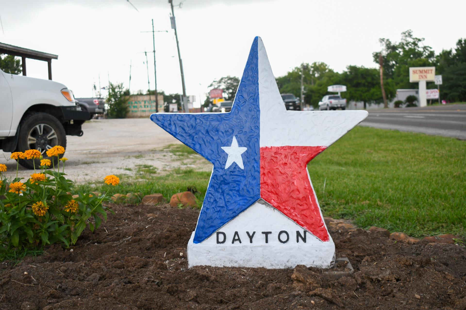 Dayton Farm & Ranch Star 2