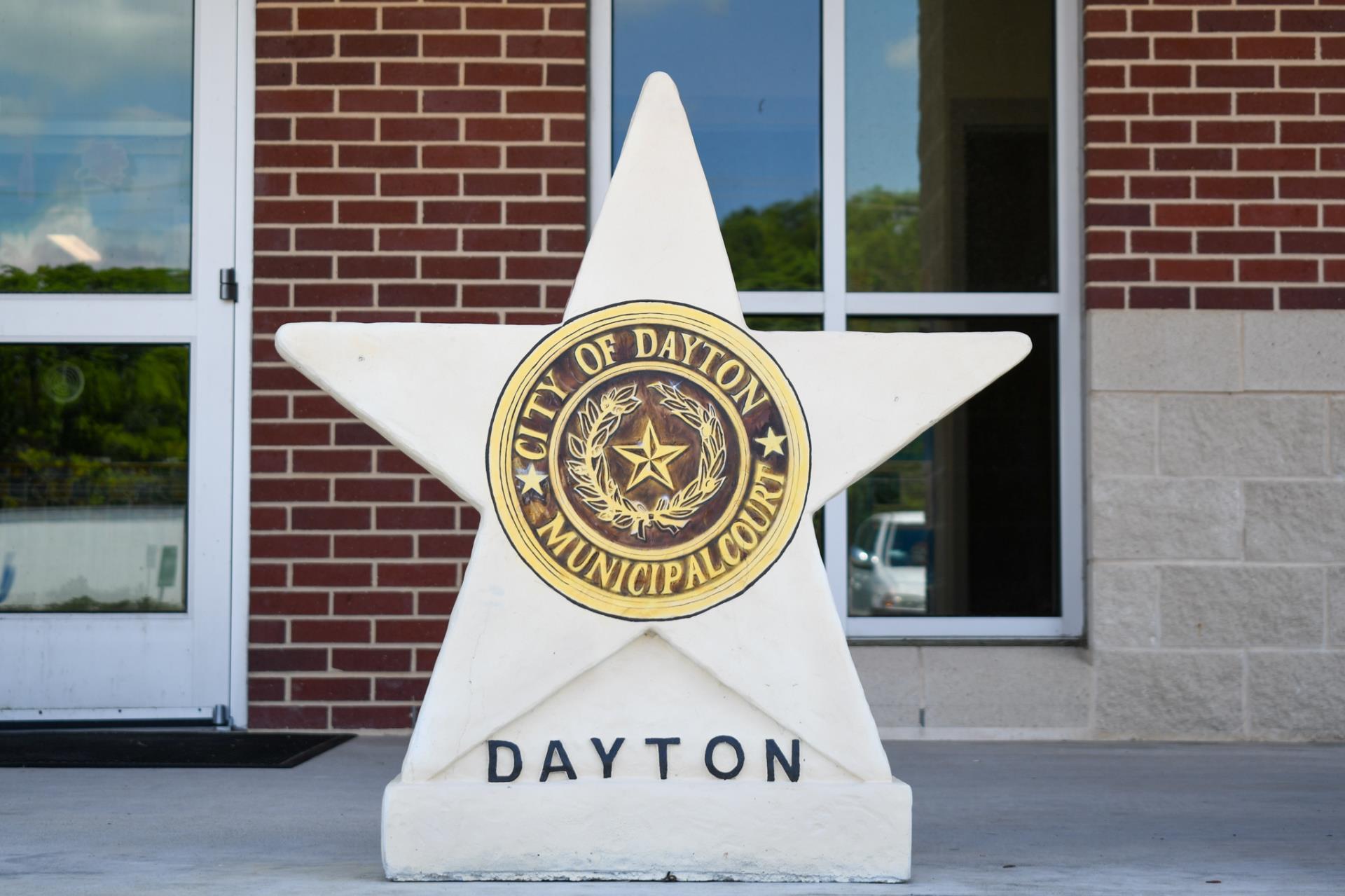 Dayton Municipal Court Star 1